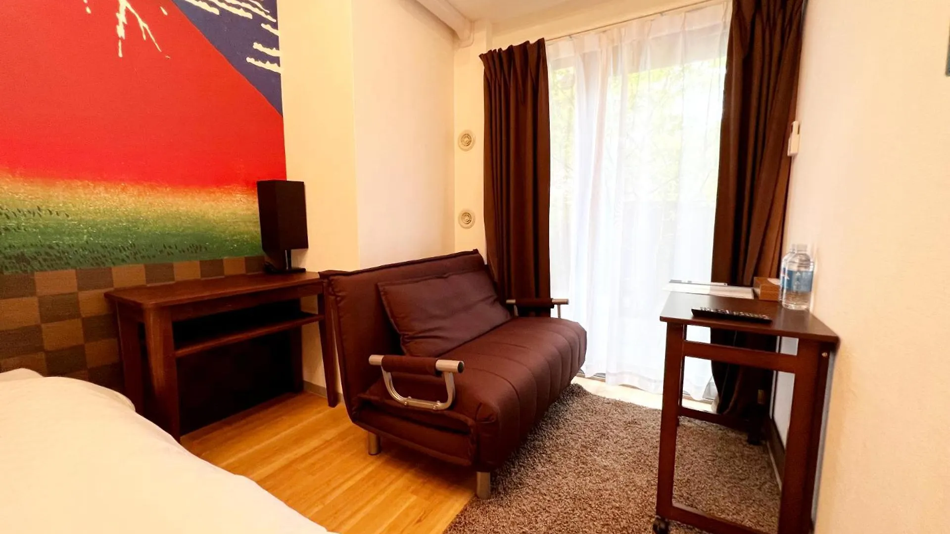 @Rlis_House 難波 Apartment Osaka